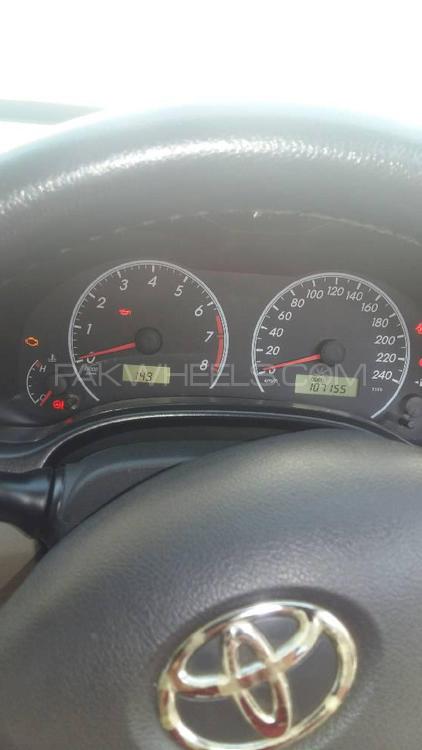 Toyota Corolla 2012 for Sale in Charsadda Toyota Corolla 2012 for Sale in Charsadda Image-9