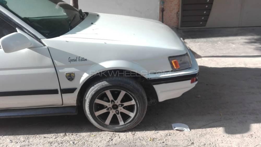 Toyota Corolla 1986 for Sale in Sahiwal Image-1