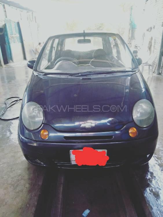 Chevrolet Other 2003 for Sale in Rawalpindi Image-1
