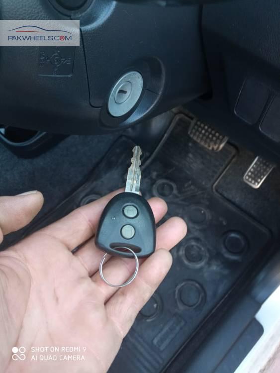 Daihatsu Mira 2015 for Sale in Islamabad Daihatsu Mira 2015 for Sale in Islamabad Image-5