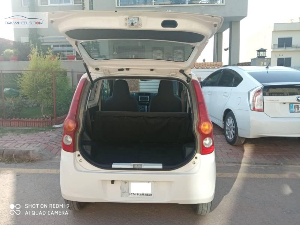 Daihatsu Mira 2015 for Sale in Islamabad Daihatsu Mira 2015 for Sale in Islamabad Image-6