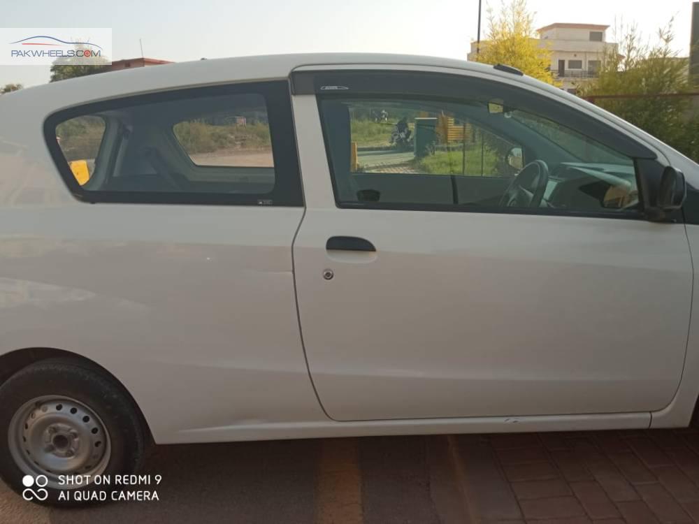 Daihatsu Mira 2015 for Sale in Islamabad Daihatsu Mira 2015 for Sale in Islamabad Image-7
