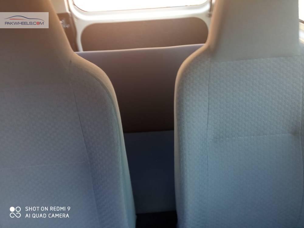 Daihatsu Mira 2015 for Sale in Islamabad Daihatsu Mira 2015 for Sale in Islamabad Image-14