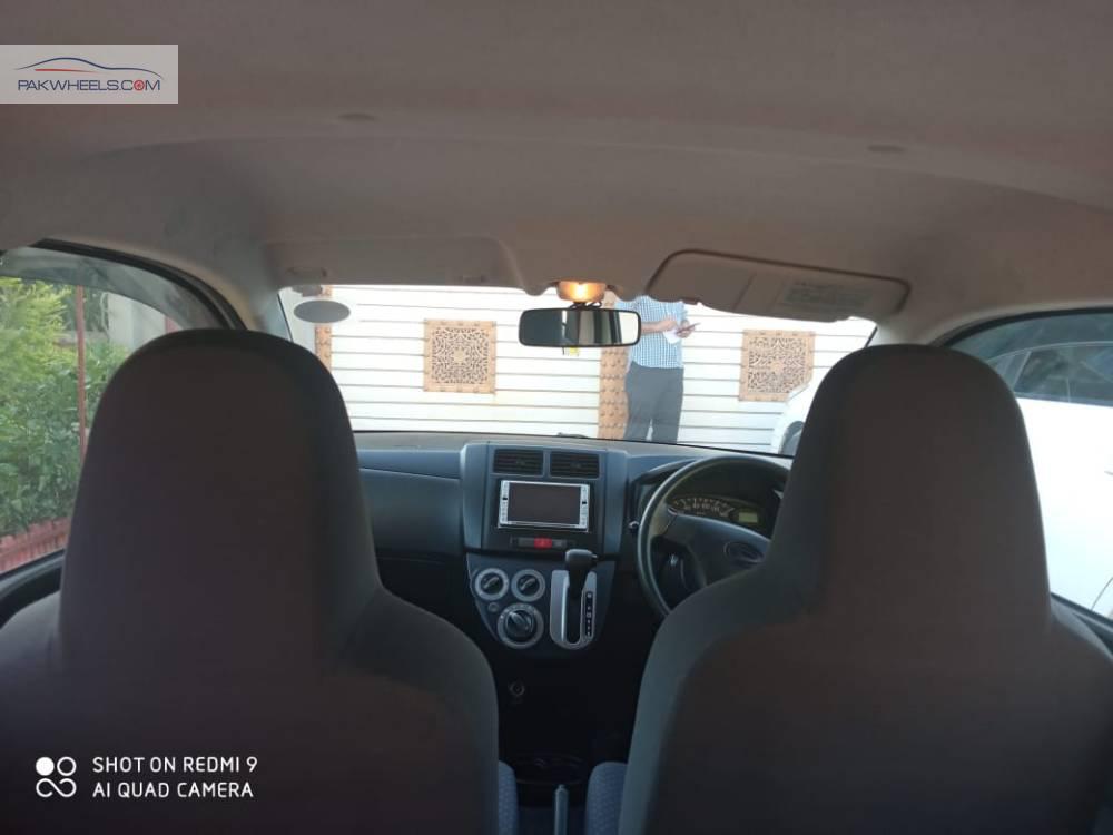 Daihatsu Mira 2015 for Sale in Islamabad Daihatsu Mira 2015 for Sale in Islamabad Image-15