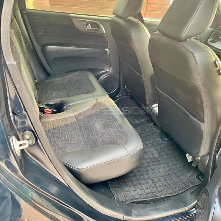 Honda N One 2018 for Sale in Lahore Honda N One 2018 for Sale in Lahore Image-7