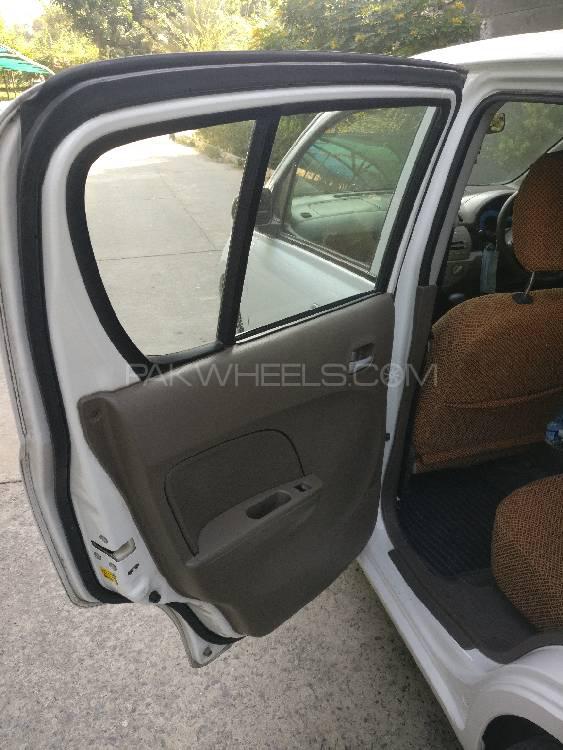 Suzuki Alto 2013 for Sale in Islamabad Suzuki Alto 2013 for Sale in Islamabad Image-9