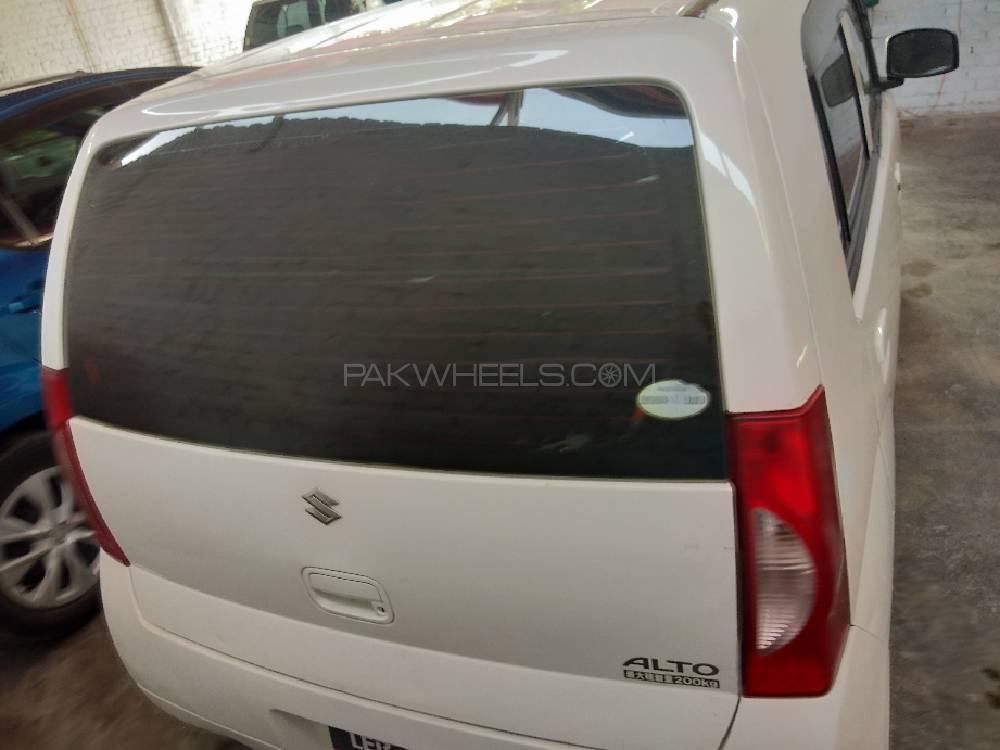 Suzuki Alto 2006 for Sale in Peshawar Suzuki Alto 2006 for Sale in Peshawar Image-2
