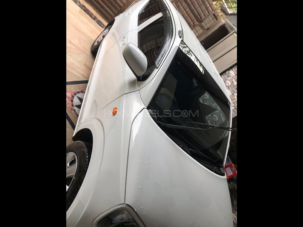 سوزوکی آلٹو 2019 for Sale in پشاور سوزوکی آلٹو 2019 for Sale in پشاور Image-2