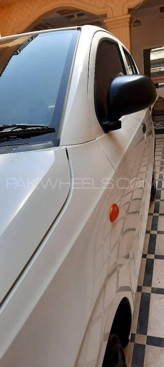 سوزوکی آلٹو 2019 for Sale in پشاور سوزوکی آلٹو 2019 for Sale in پشاور Image-7