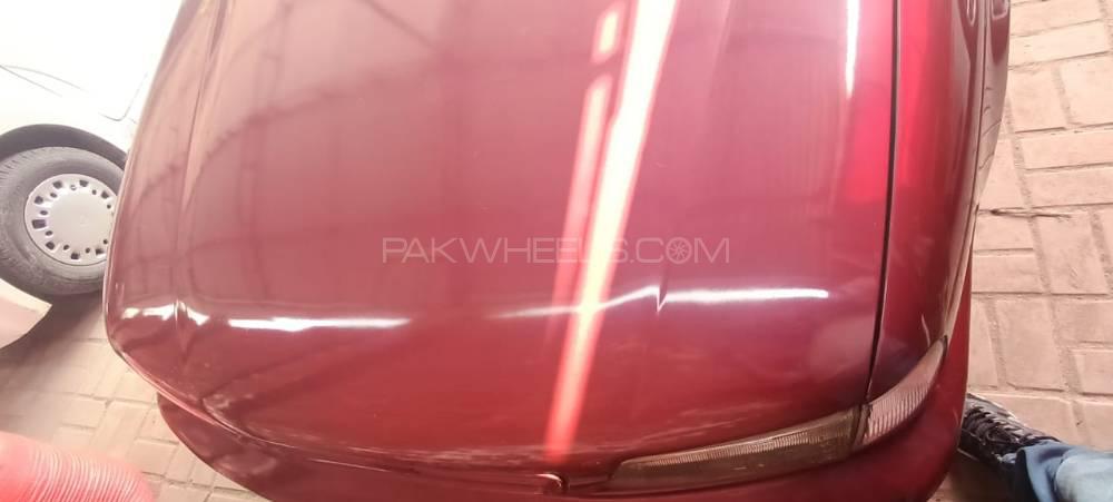 Suzuki Baleno 2001 for Sale in Lahore Suzuki Baleno 2001 for Sale in Lahore Image-8