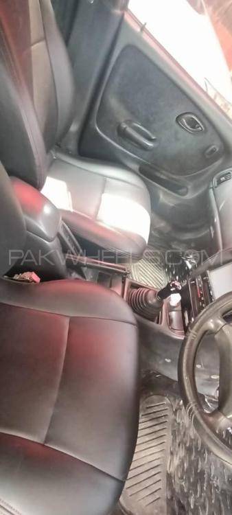 Suzuki Baleno 2001 for Sale in Lahore Suzuki Baleno 2001 for Sale in Lahore Image-4