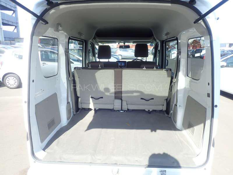 Suzuki Every 2015 for Sale in Gujranwala Suzuki Every 2015 for Sale in Gujranwala Image-3