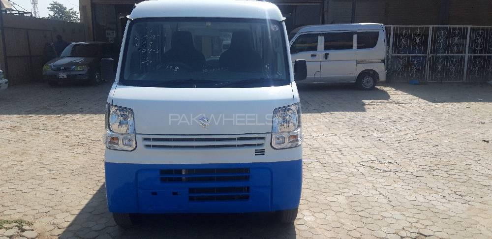 Suzuki Every 2015 for Sale in Gujranwala Image-1