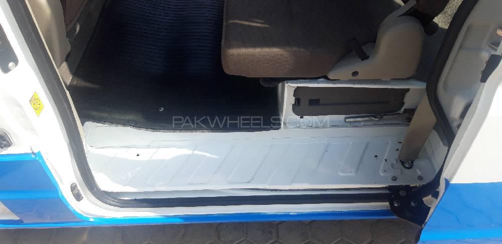 Suzuki Every 2015 for Sale in Gujranwala Suzuki Every 2015 for Sale in Gujranwala Image-11