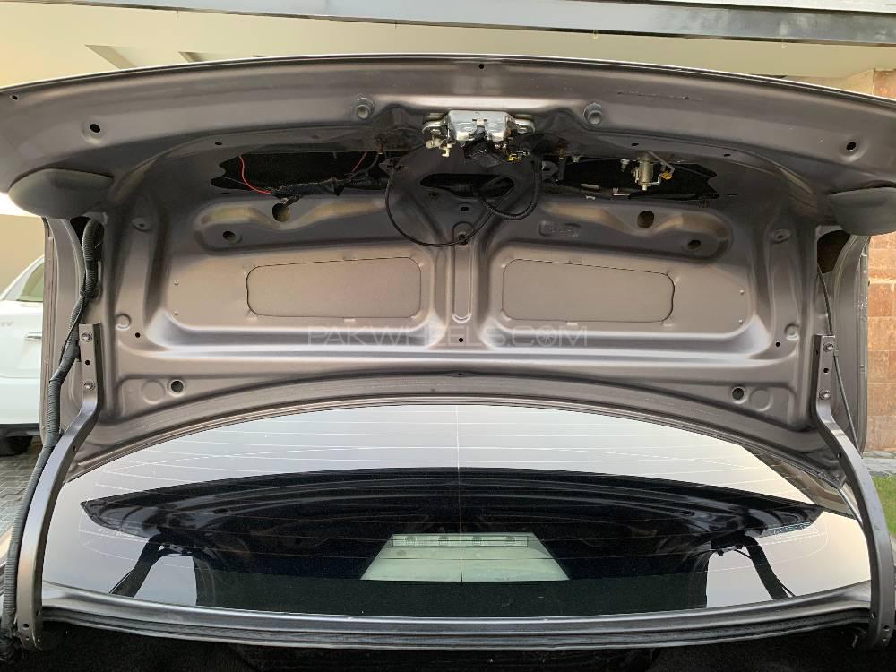 Toyota Corolla 2009 for Sale in Lahore Toyota Corolla 2009 for Sale in Lahore Image-18