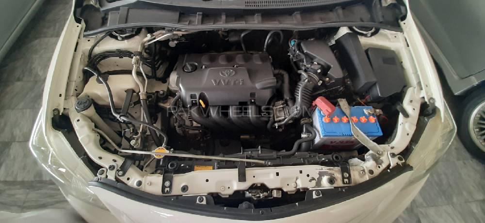 Toyota Corolla 2012 for Sale in Peshawar Toyota Corolla 2012 for Sale in Peshawar Image-3