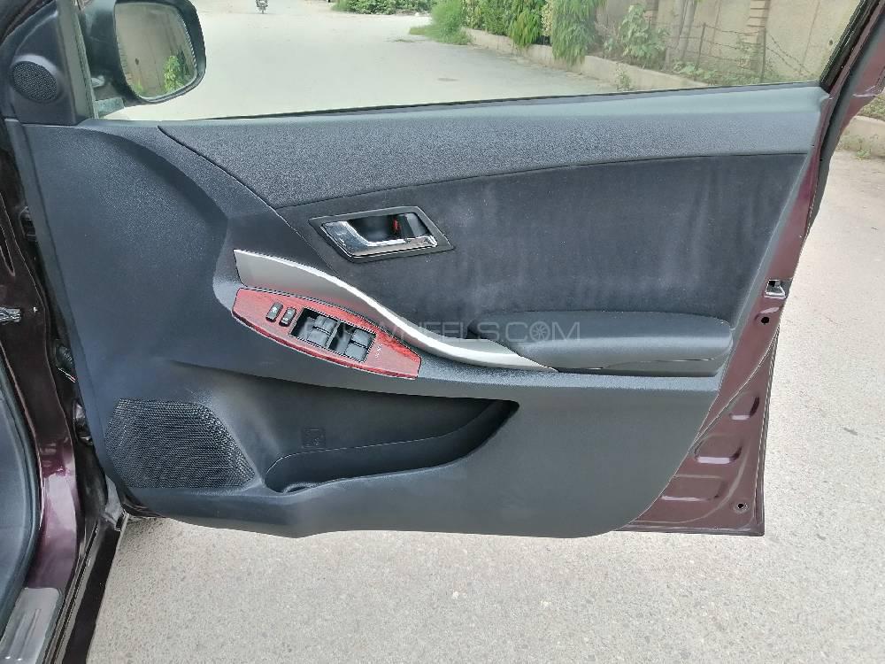 Toyota Premio 2007 for Sale in Karachi Toyota Premio 2007 for Sale in Karachi Image-18