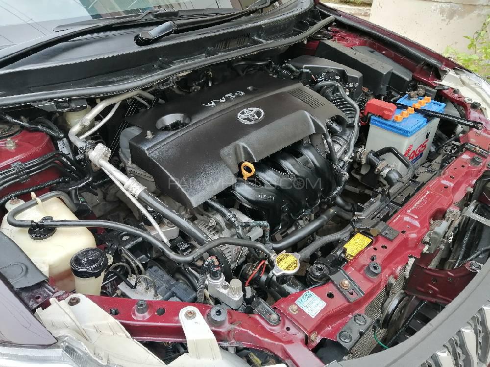 Toyota Premio 2007 for Sale in Karachi Toyota Premio 2007 for Sale in Karachi Image-19