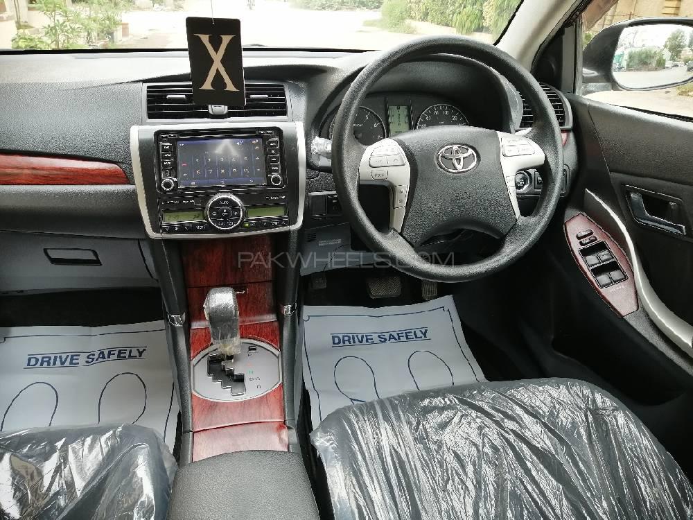 Toyota Premio 2007 for Sale in Karachi Toyota Premio 2007 for Sale in Karachi Image-14