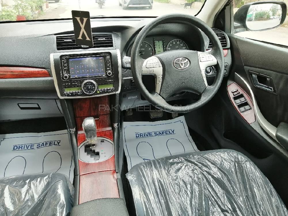 Toyota Premio 2007 for Sale in Karachi Toyota Premio 2007 for Sale in Karachi Image-16