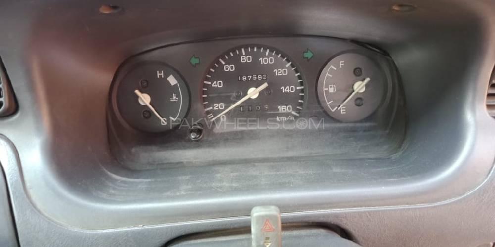 Daihatsu Cuore 2009 for Sale in Lahore Daihatsu Cuore 2009 for Sale in Lahore Image-9