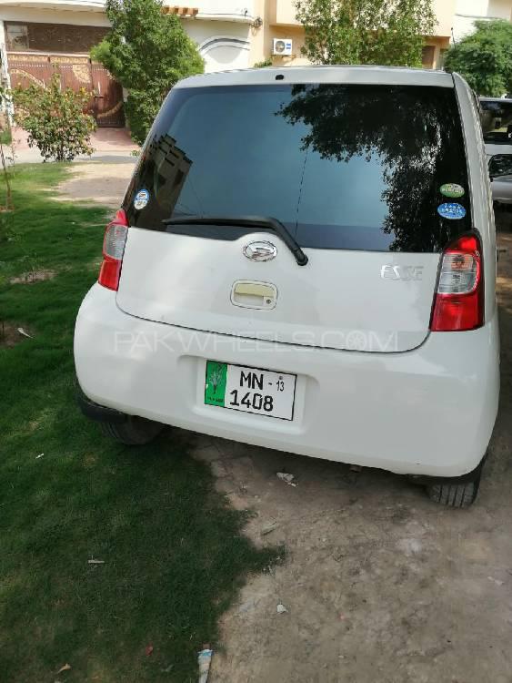 Daihatsu Esse 2008 for Sale in Multan Daihatsu Esse 2008 for Sale in Multan Image-3