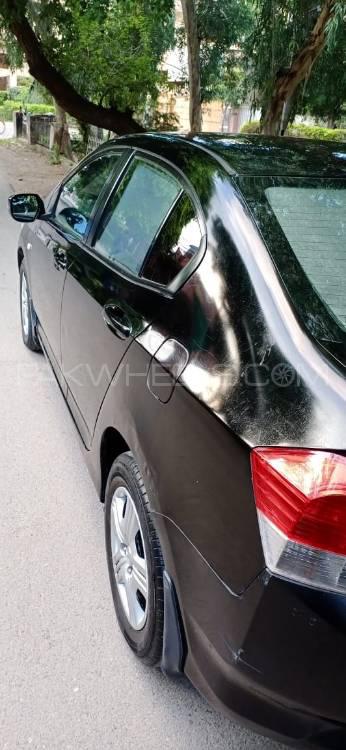 Honda City 2013 for Sale in Lahore Honda City 2013 for Sale in Lahore Image-4