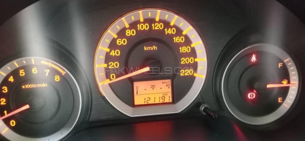 Honda City 2013 for Sale in Lahore Honda City 2013 for Sale in Lahore Image-5