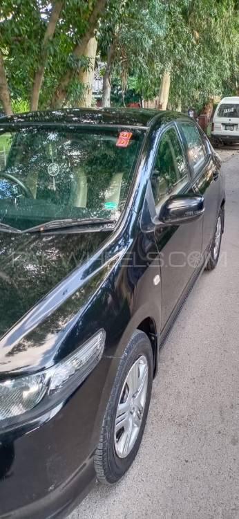 Honda City 2013 for Sale in Lahore Honda City 2013 for Sale in Lahore Image-12