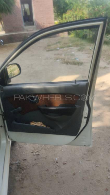 Hyundai Santro 2008 for Sale in Toba Tek Singh Hyundai Santro 2008 for Sale in Toba Tek Singh Image-10