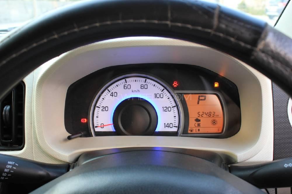 Suzuki Alto 2016 for Sale in Rawalpindi Suzuki Alto 2016 for Sale in Rawalpindi Image-6