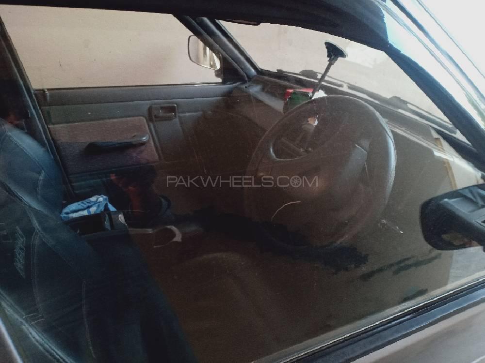 Suzuki Mehran 2015 for Sale in Gujrat Suzuki Mehran 2015 for Sale in Gujrat Image-6
