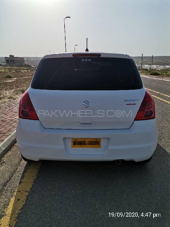 سوزوکی سوئفٹ 2019 for Sale in کراچی سوزوکی سوئفٹ 2019 for Sale in کراچی Image-7
