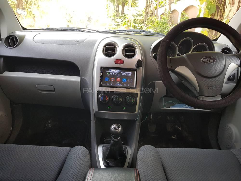 FAW V2 2016 for Sale in Lahore FAW V2 2016 for Sale in Lahore Image-6