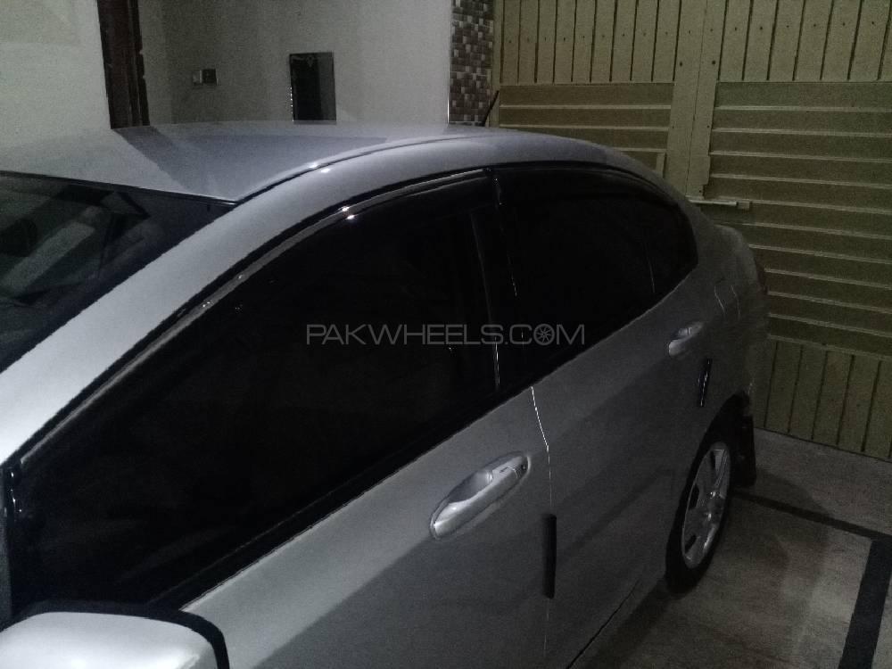 Honda City 2010 for Sale in Okara Honda City 2010 for Sale in Okara Image-3