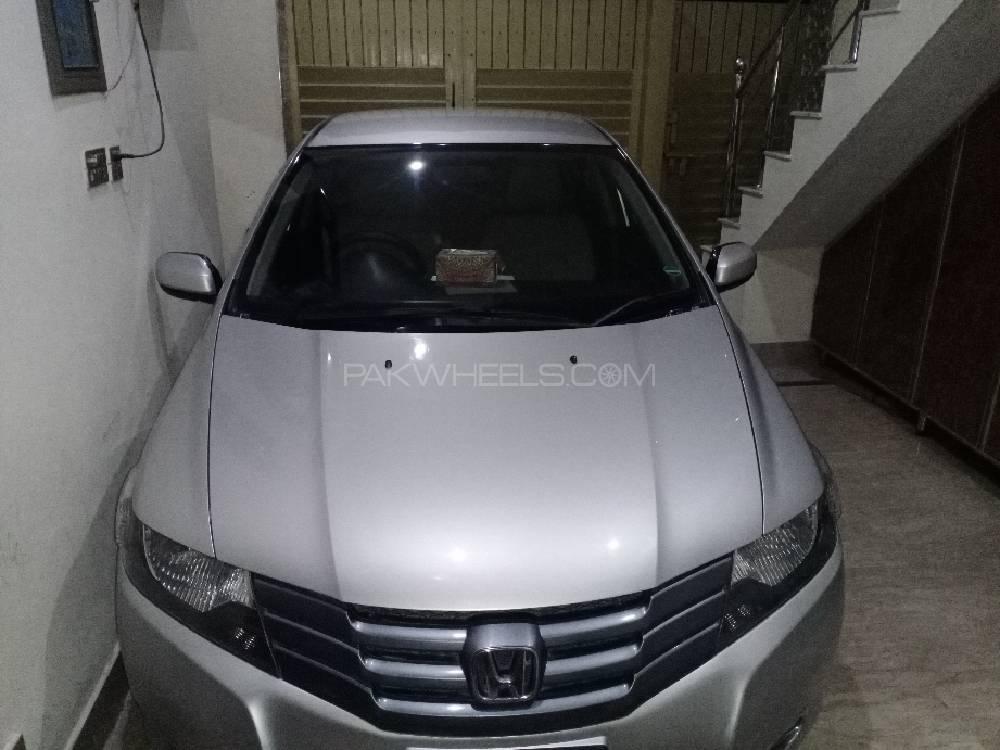 Honda City 2010 for Sale in Okara Honda City 2010 for Sale in Okara Image-2