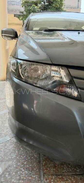 ہونڈا سٹی 2013 for Sale in واہ کینٹ ہونڈا سٹی 2013 for Sale in واہ کینٹ Image-4