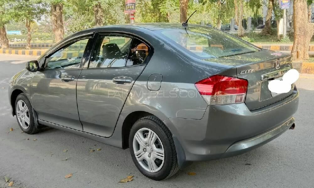 ہونڈا سٹی 2013 for Sale in واہ کینٹ ہونڈا سٹی 2013 for Sale in واہ کینٹ Image-6