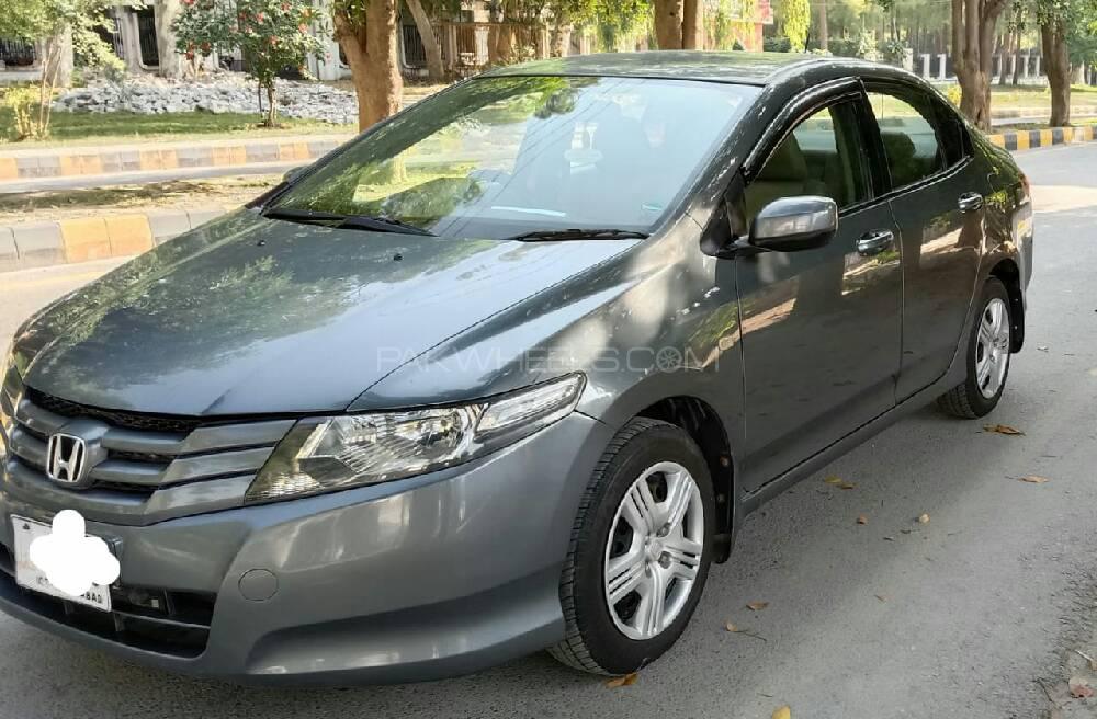 ہونڈا سٹی 2013 for Sale in واہ کینٹ ہونڈا سٹی 2013 for Sale in واہ کینٹ Image-2