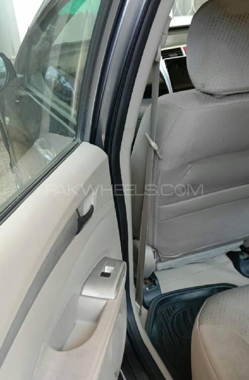 ہونڈا سٹی 2013 for Sale in واہ کینٹ ہونڈا سٹی 2013 for Sale in واہ کینٹ Image-12