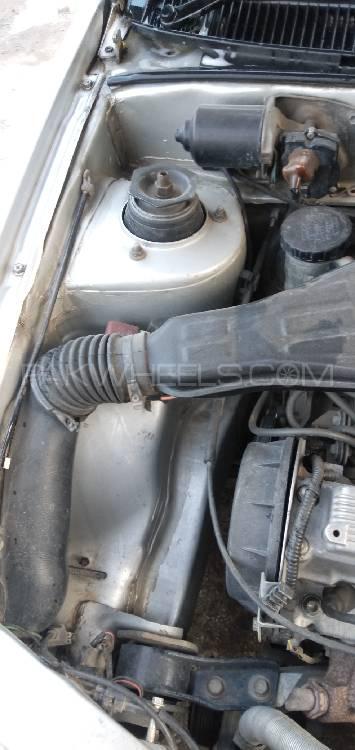 Suzuki Cultus 2007 for Sale in Peshawar Suzuki Cultus 2007 for Sale in Peshawar Image-6