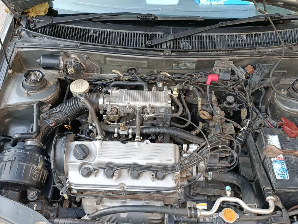 Suzuki Cultus 2010 for Sale in Peshawar Suzuki Cultus 2010 for Sale in Peshawar Image-11