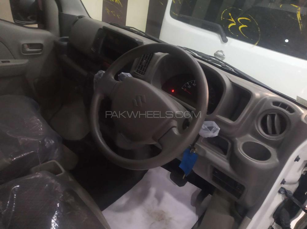 سوزوکی ایوری 2015 for Sale in گجرانوالہ سوزوکی ایوری 2015 for Sale in گجرانوالہ Image-4