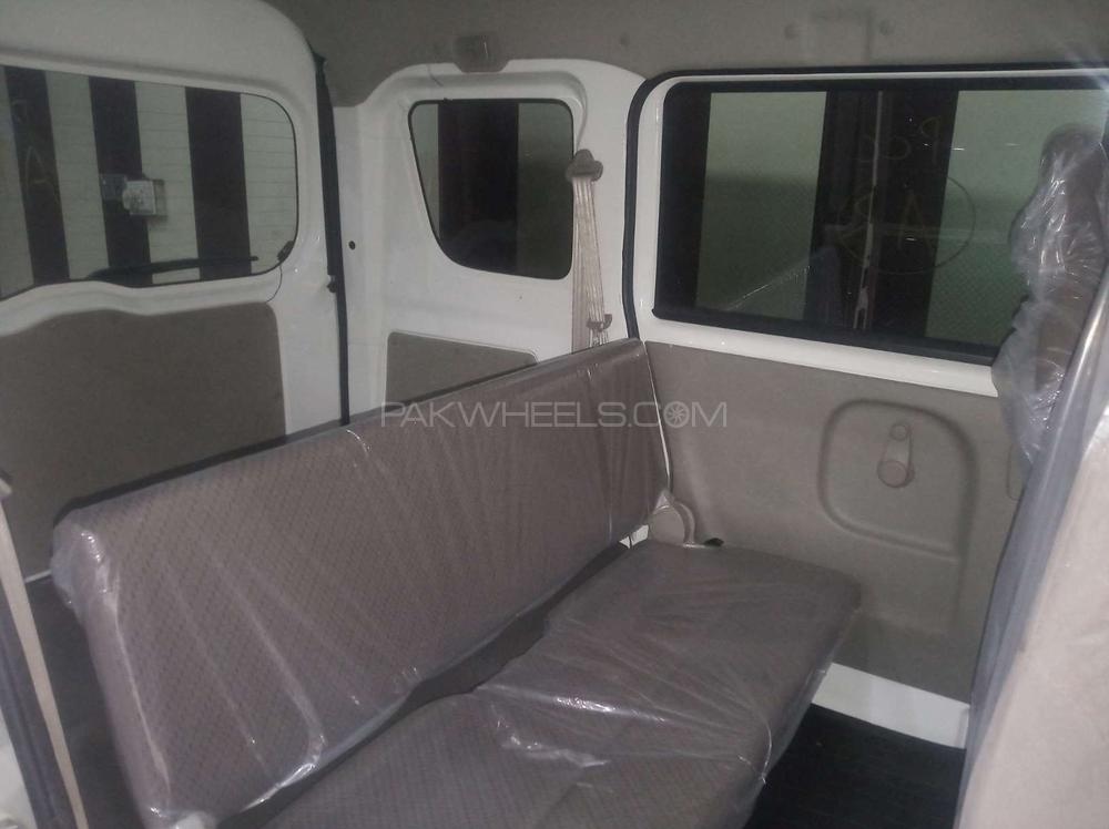 سوزوکی ایوری 2015 for Sale in گجرانوالہ سوزوکی ایوری 2015 for Sale in گجرانوالہ Image-6