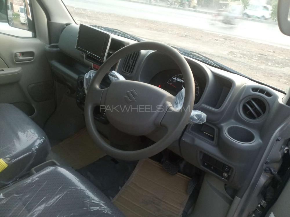 Suzuki Every 2015 for Sale in Gujranwala Suzuki Every 2015 for Sale in Gujranwala Image-7
