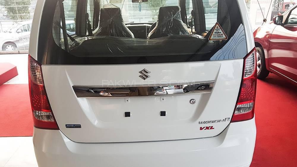 سوزوکی ویگن آر 2021 for Sale in اسلام آباد سوزوکی ویگن آر 2021 for Sale in اسلام آباد Image-2