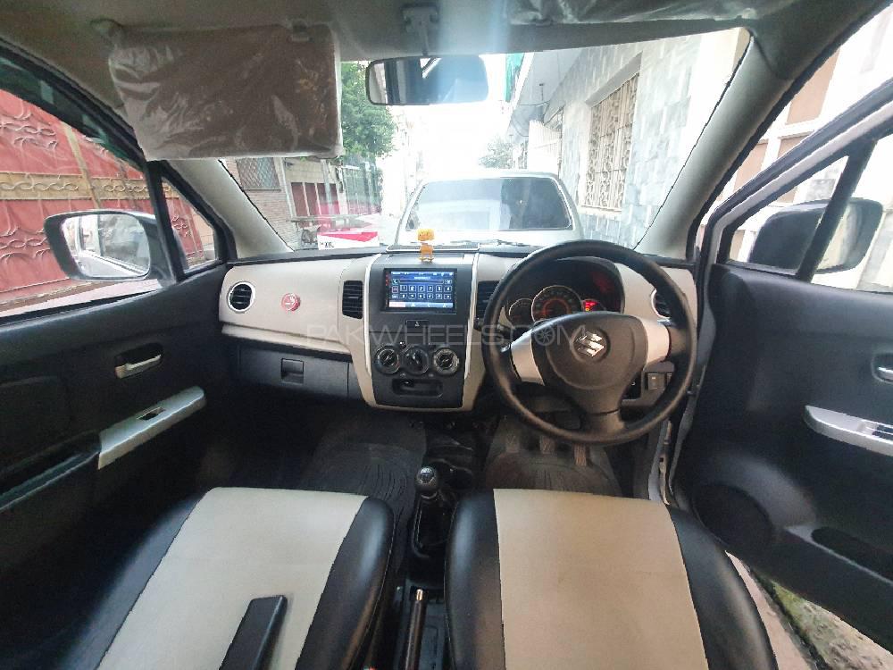 سوزوکی ویگن آر 2015 for Sale in راولپنڈی سوزوکی ویگن آر 2015 for Sale in راولپنڈی Image-10