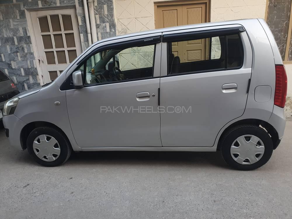 سوزوکی ویگن آر 2015 for Sale in راولپنڈی سوزوکی ویگن آر 2015 for Sale in راولپنڈی Image-13