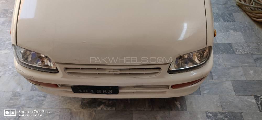 ڈائیہاتسو کیور 2004 for Sale in ملتان ڈائیہاتسو کیور 2004 for Sale in ملتان Image-6