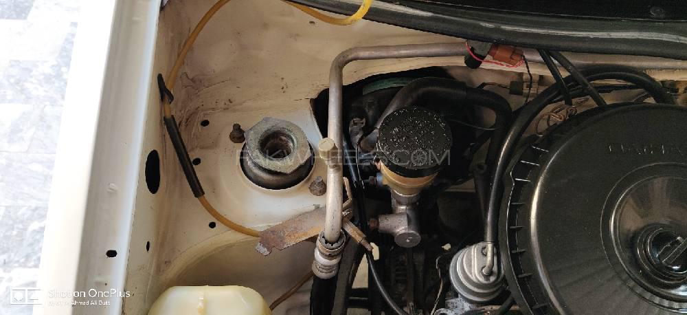 ڈائیہاتسو کیور 2004 for Sale in ملتان ڈائیہاتسو کیور 2004 for Sale in ملتان Image-9
